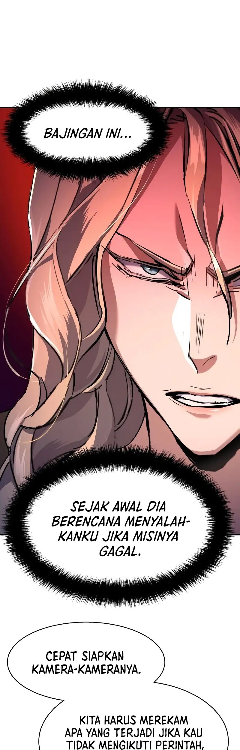 Mercenary Enrollment Chapter 175 - halaman 35