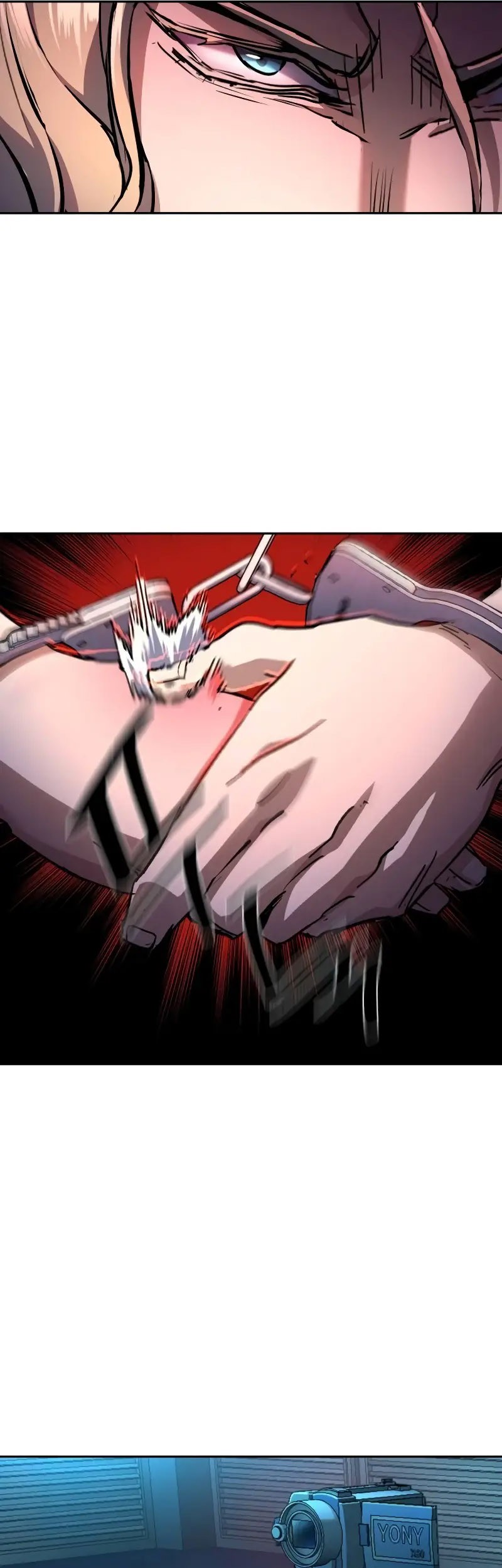 Mercenary Enrollment Chapter 175 - halaman 37