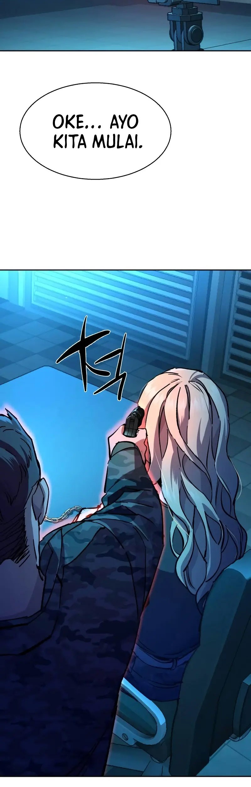 Mercenary Enrollment Chapter 175 - halaman 38