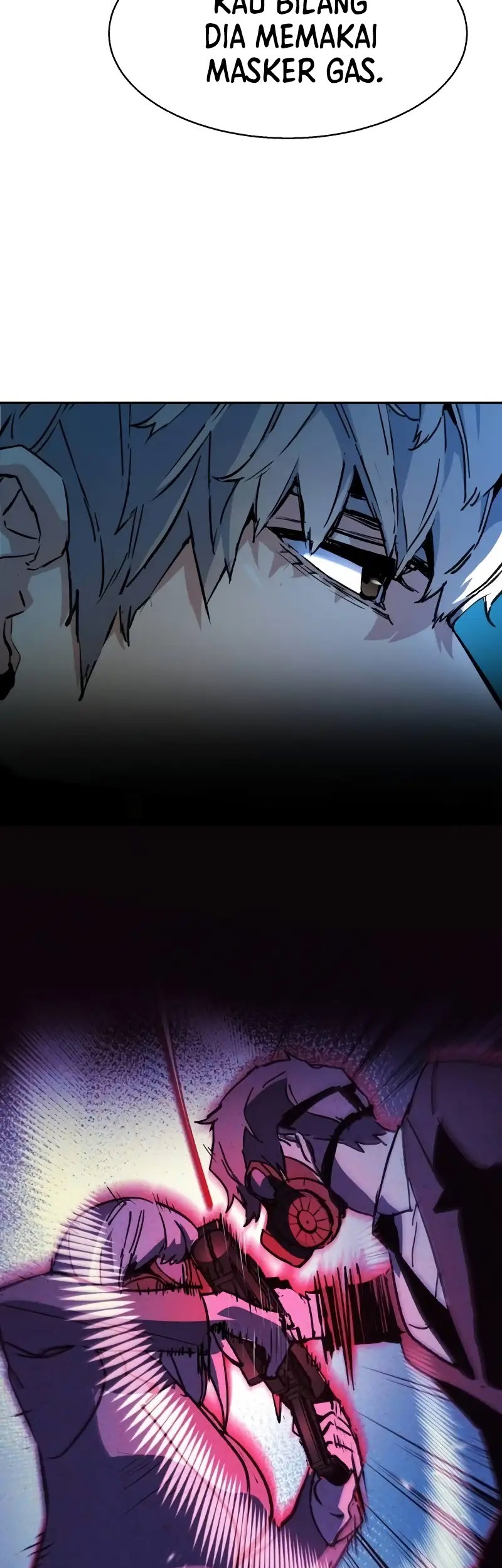 Mercenary Enrollment Chapter 175 - halaman 4