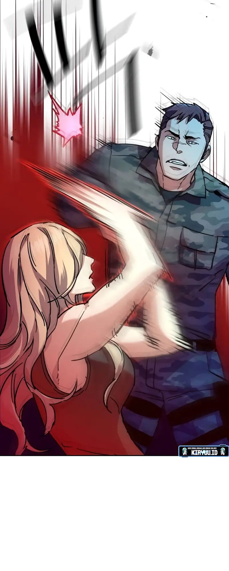 Mercenary Enrollment Chapter 175 - halaman 41