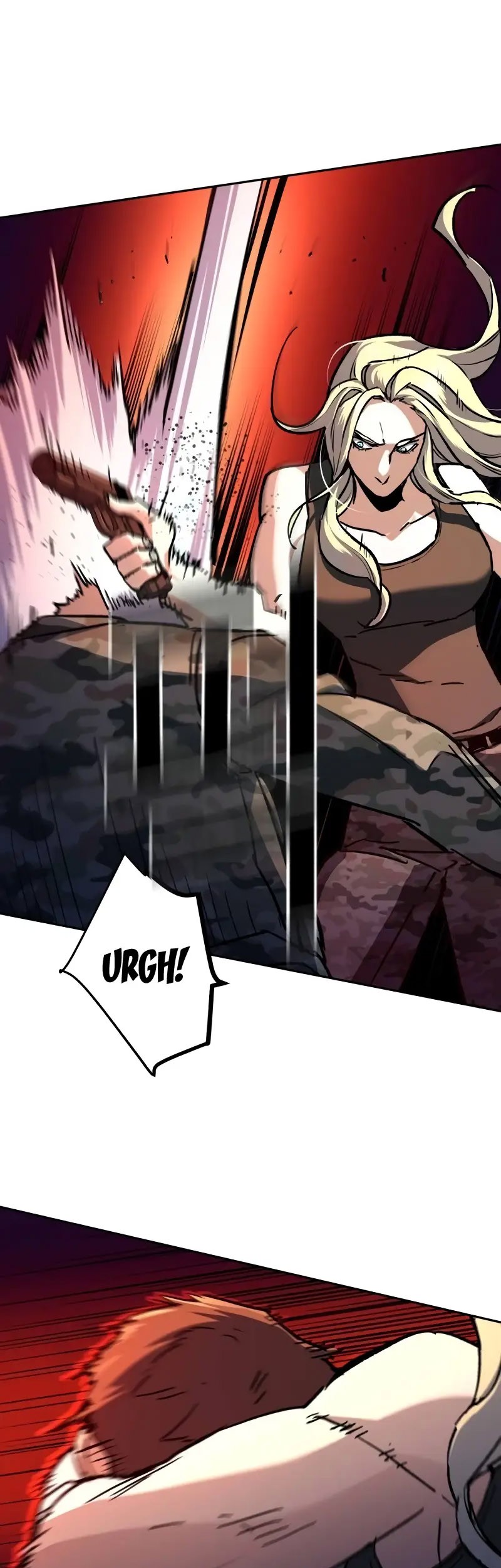 Mercenary Enrollment Chapter 175 - halaman 44