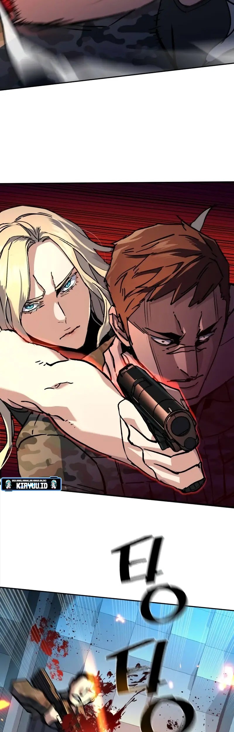 Mercenary Enrollment Chapter 175 - halaman 45