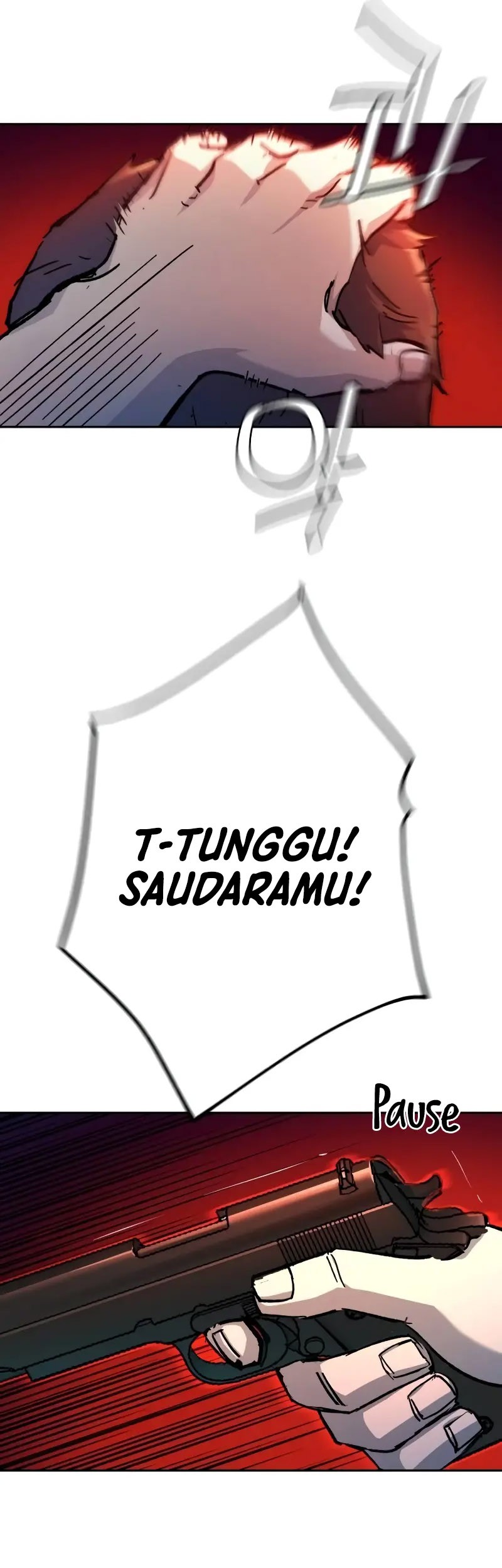 Mercenary Enrollment Chapter 175 - halaman 47