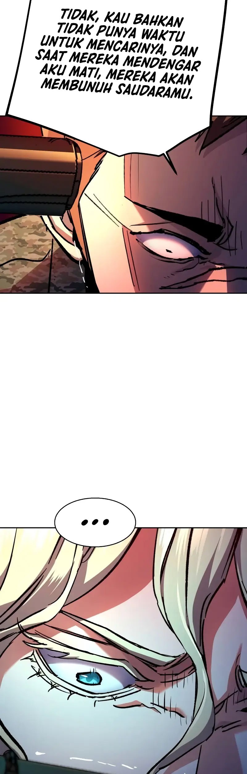Mercenary Enrollment Chapter 175 - halaman 49