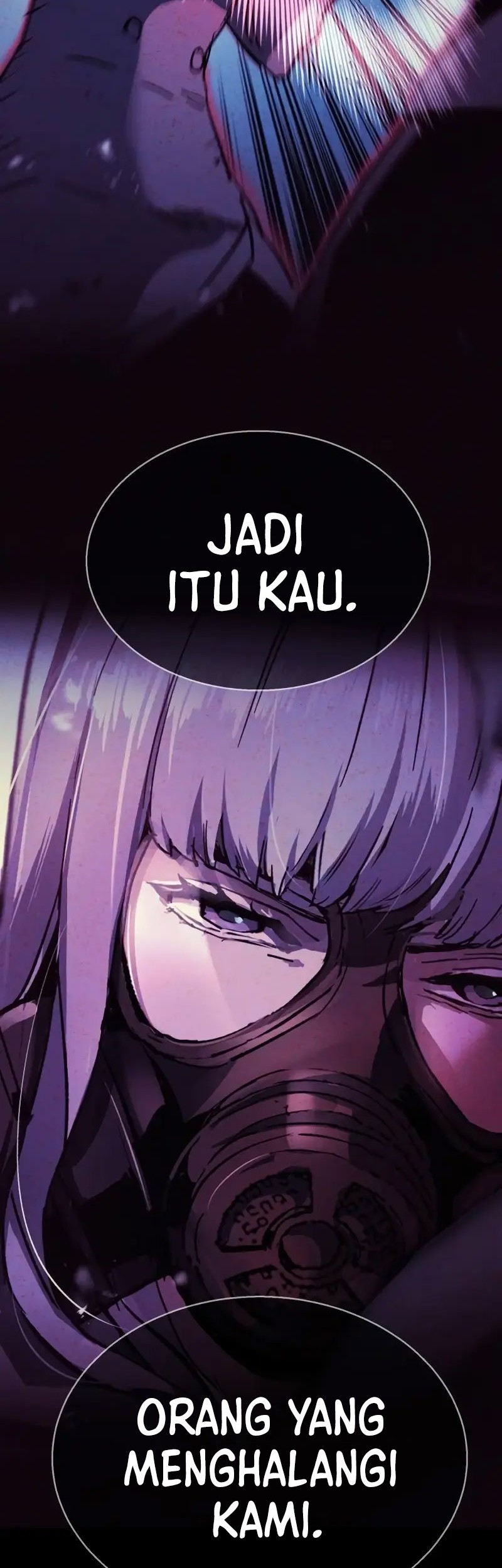 Mercenary Enrollment Chapter 175 - halaman 5