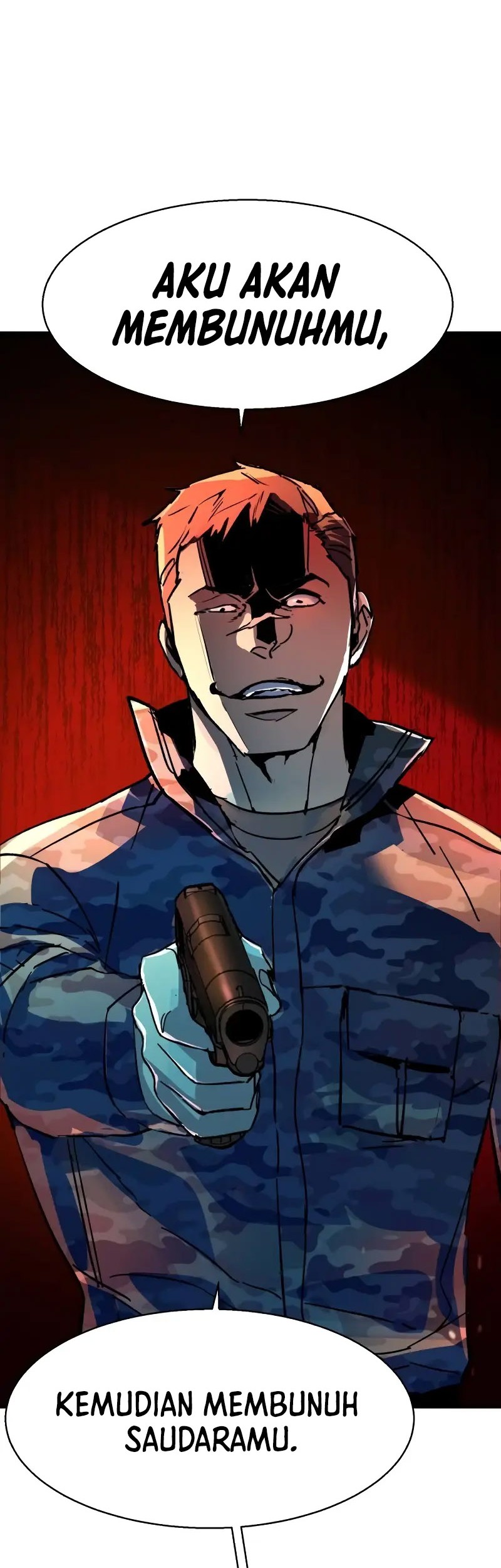 Mercenary Enrollment Chapter 175 - halaman 58