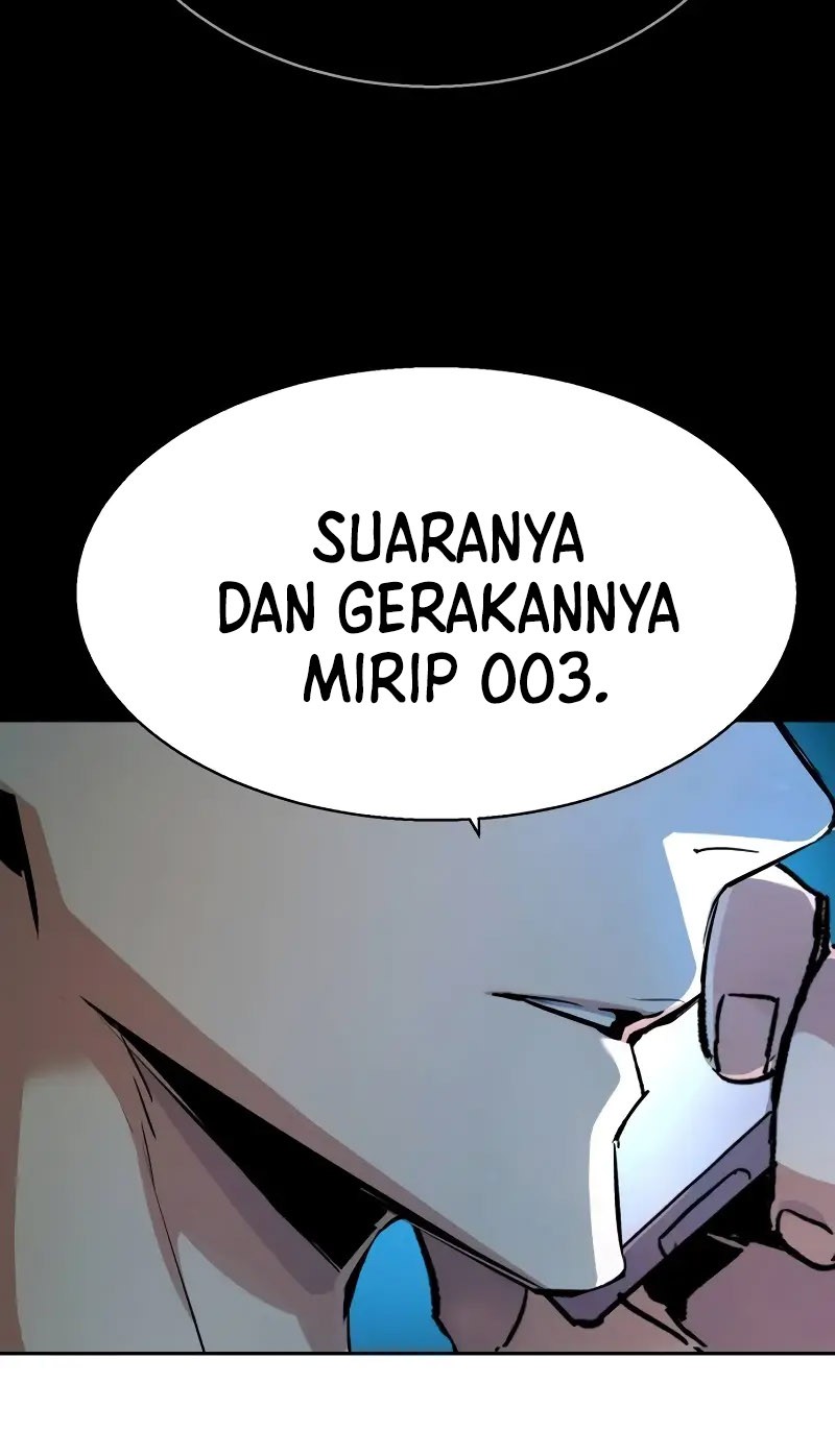 Mercenary Enrollment Chapter 175 - halaman 6
