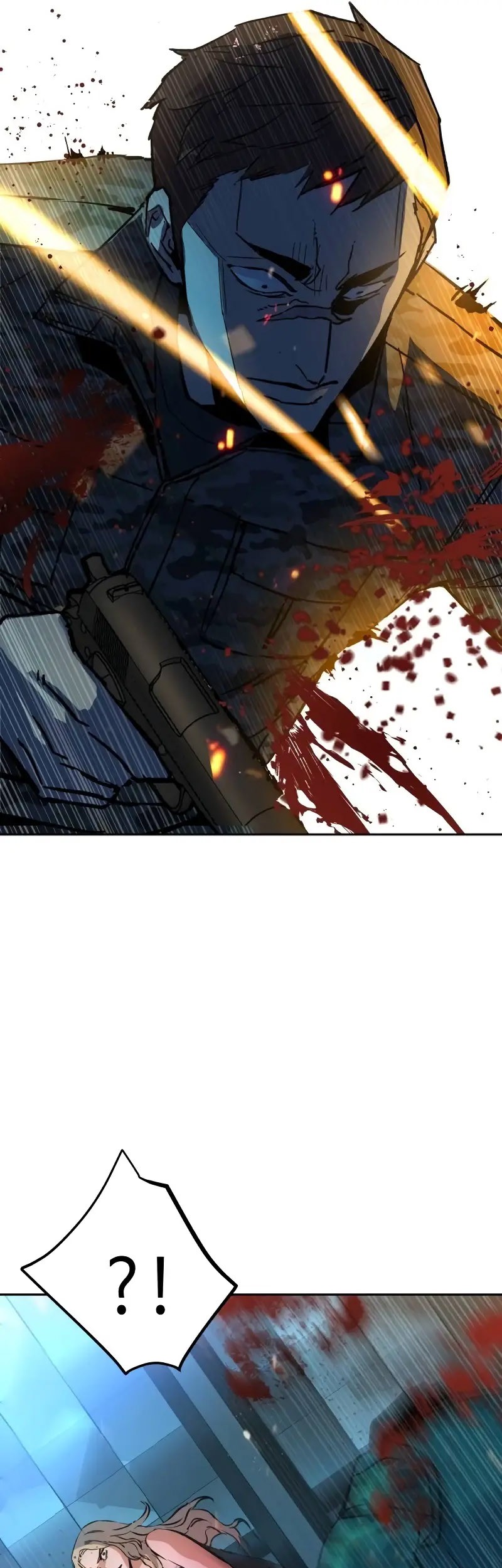 Mercenary Enrollment Chapter 175 - halaman 62