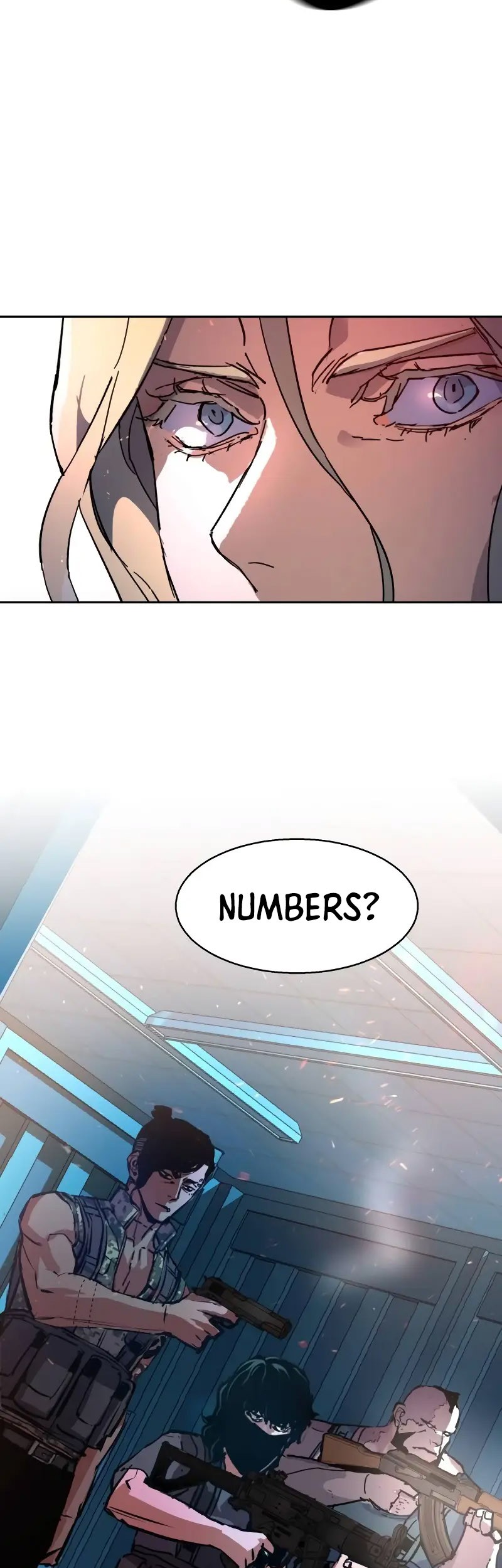 Mercenary Enrollment Chapter 175 - halaman 64