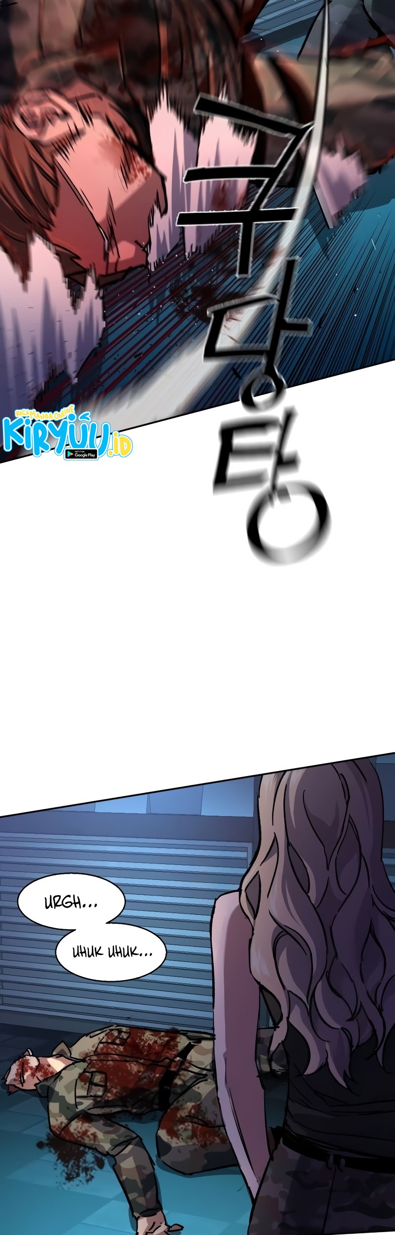 Mercenary Enrollment Chapter 176 - halaman 16