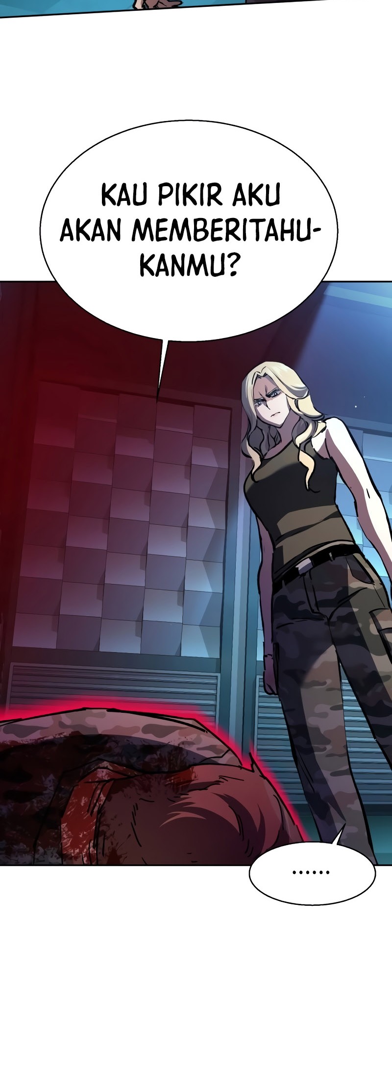 Mercenary Enrollment Chapter 176 - halaman 17