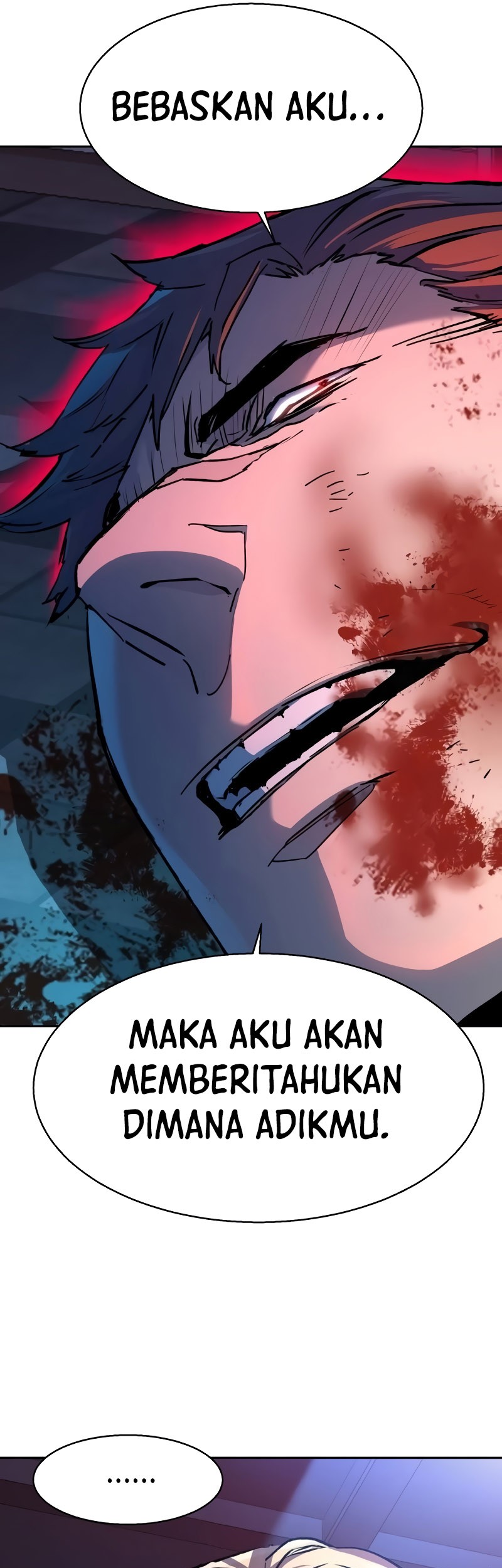 Mercenary Enrollment Chapter 176 - halaman 18