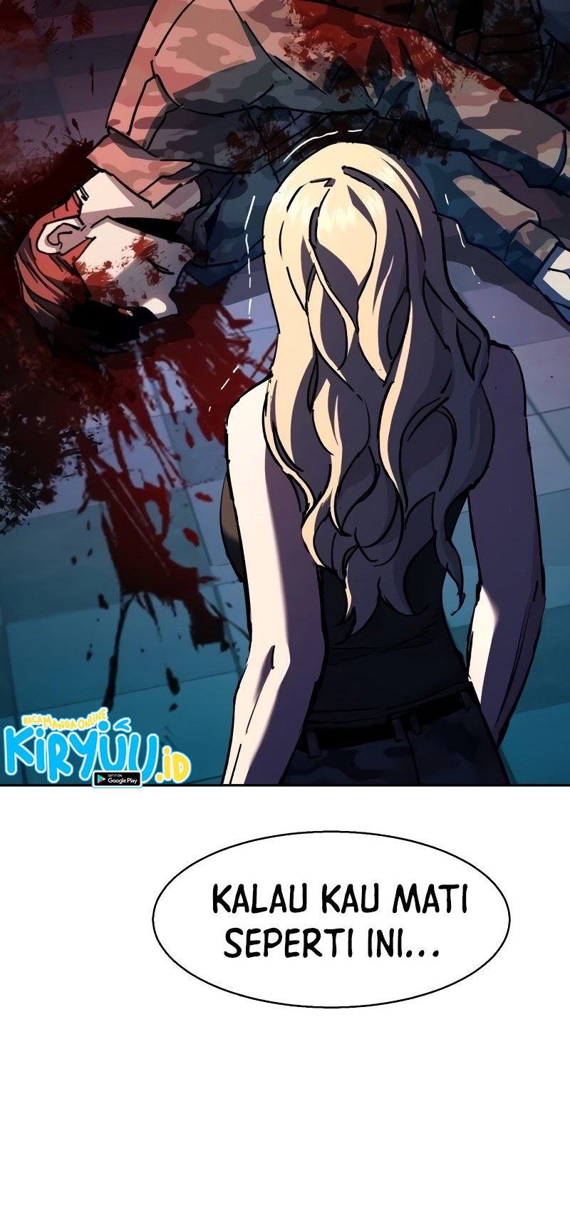Mercenary Enrollment Chapter 176 - halaman 25