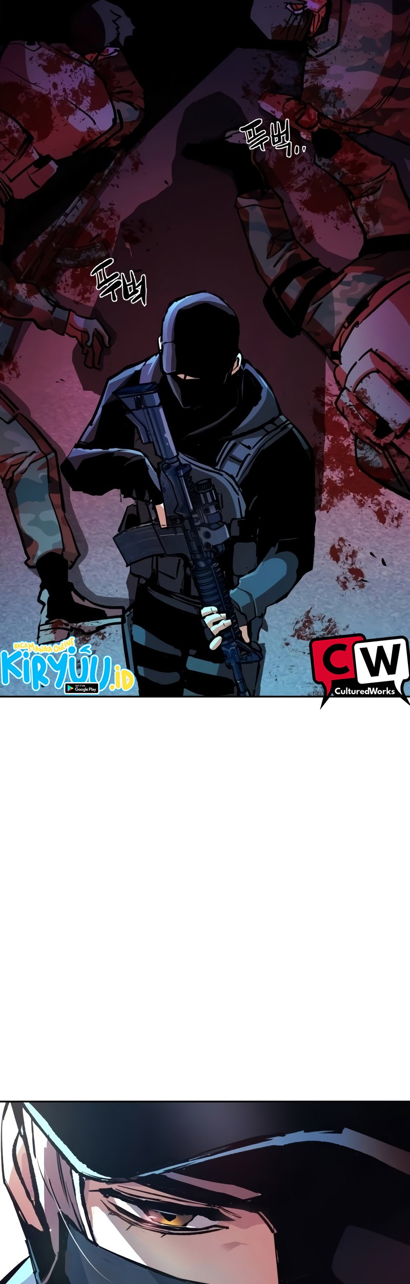 Mercenary Enrollment Chapter 176 - halaman 27