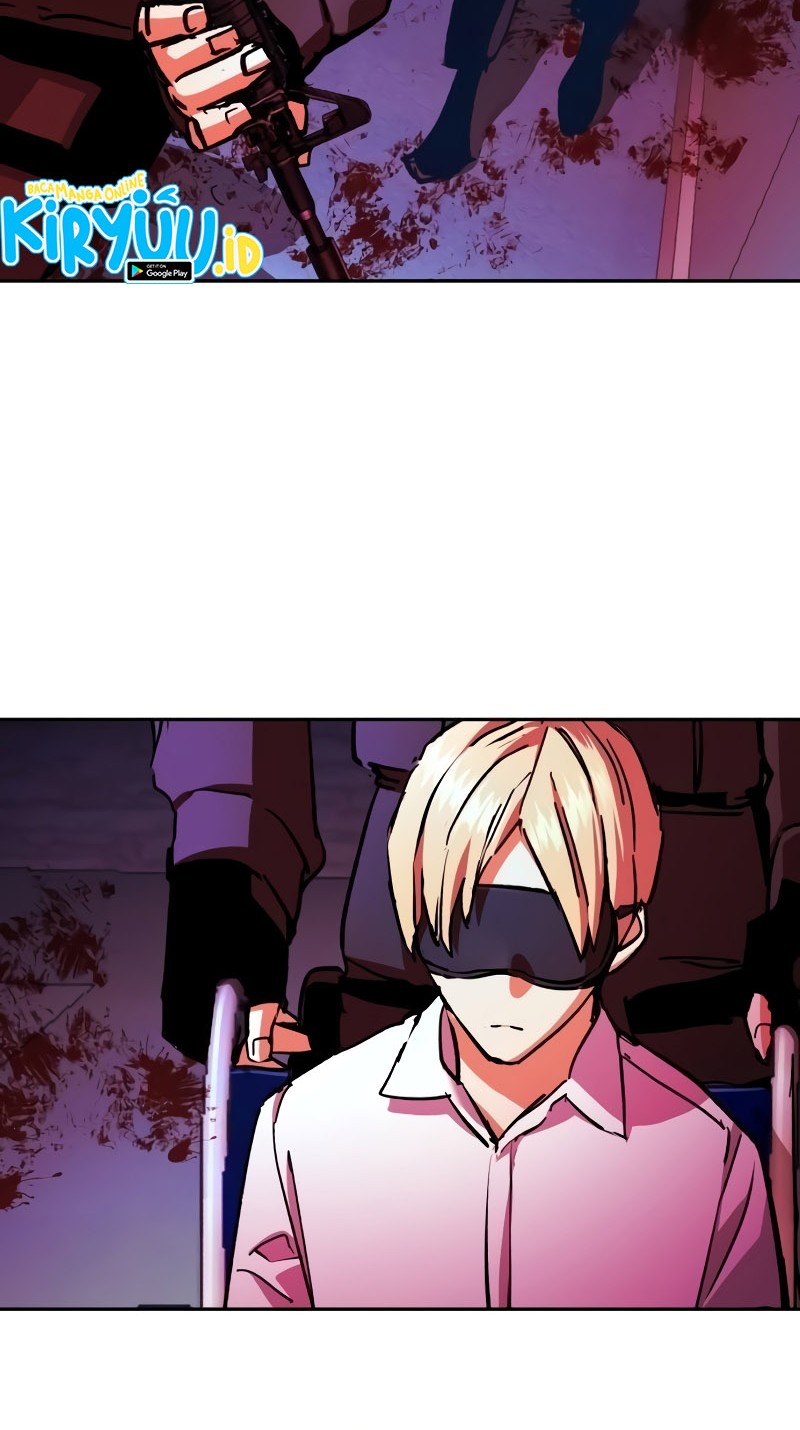 Mercenary Enrollment Chapter 176 - halaman 29