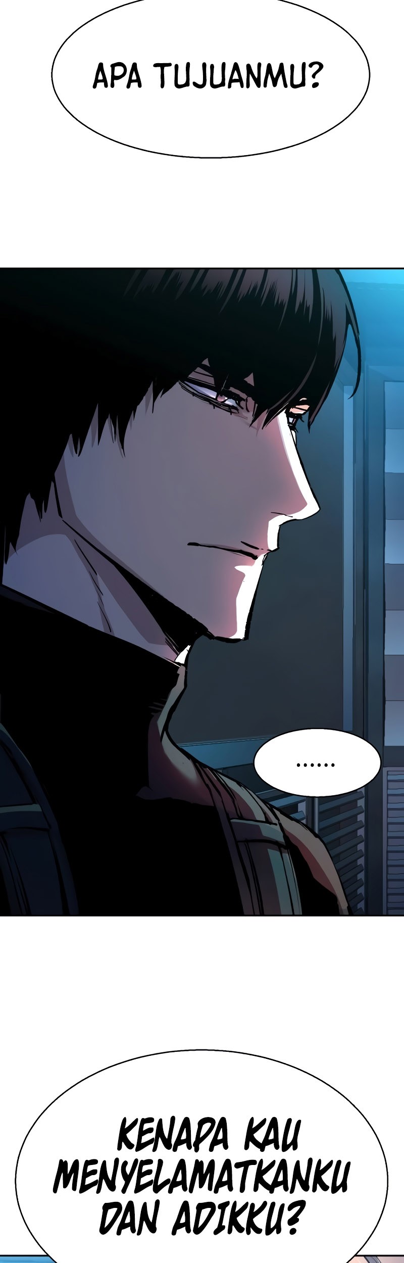Mercenary Enrollment Chapter 176 - halaman 32
