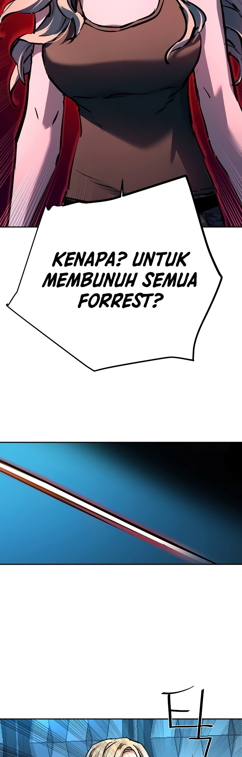 Mercenary Enrollment Chapter 176 - halaman 35