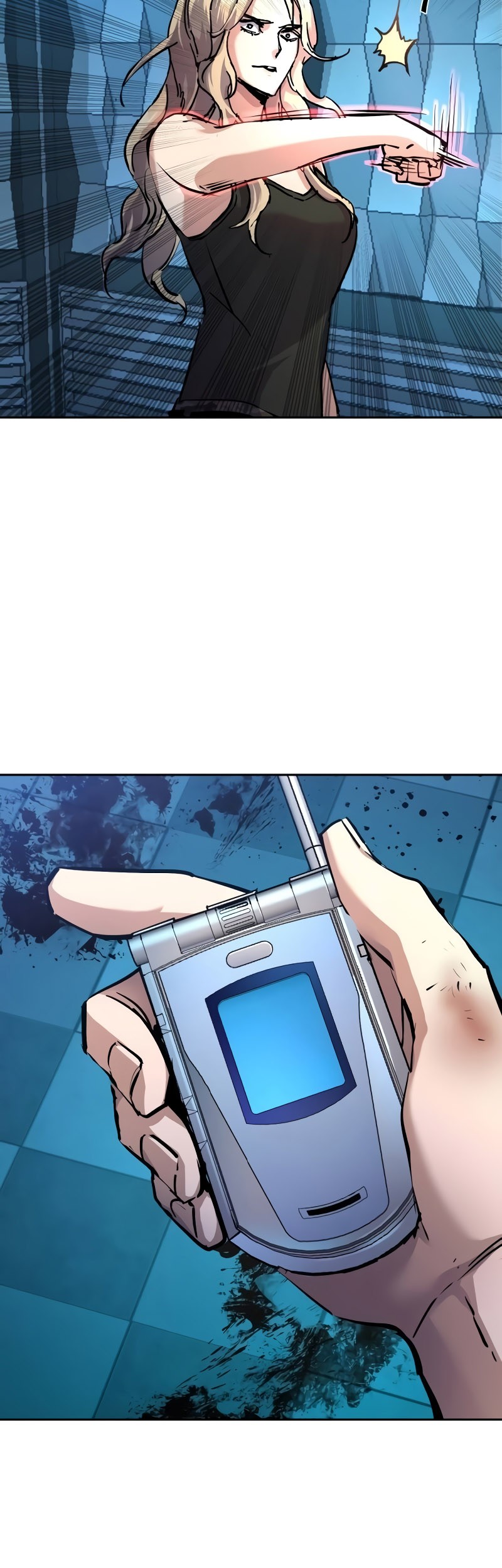 Mercenary Enrollment Chapter 176 - halaman 36