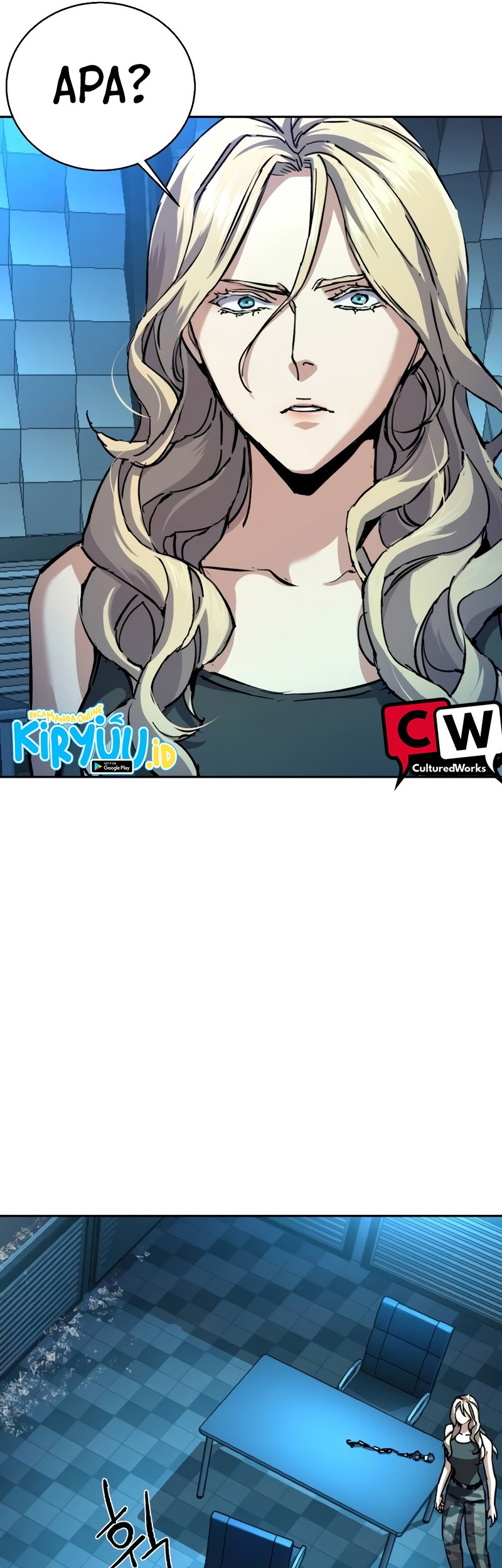 Mercenary Enrollment Chapter 176 - halaman 38