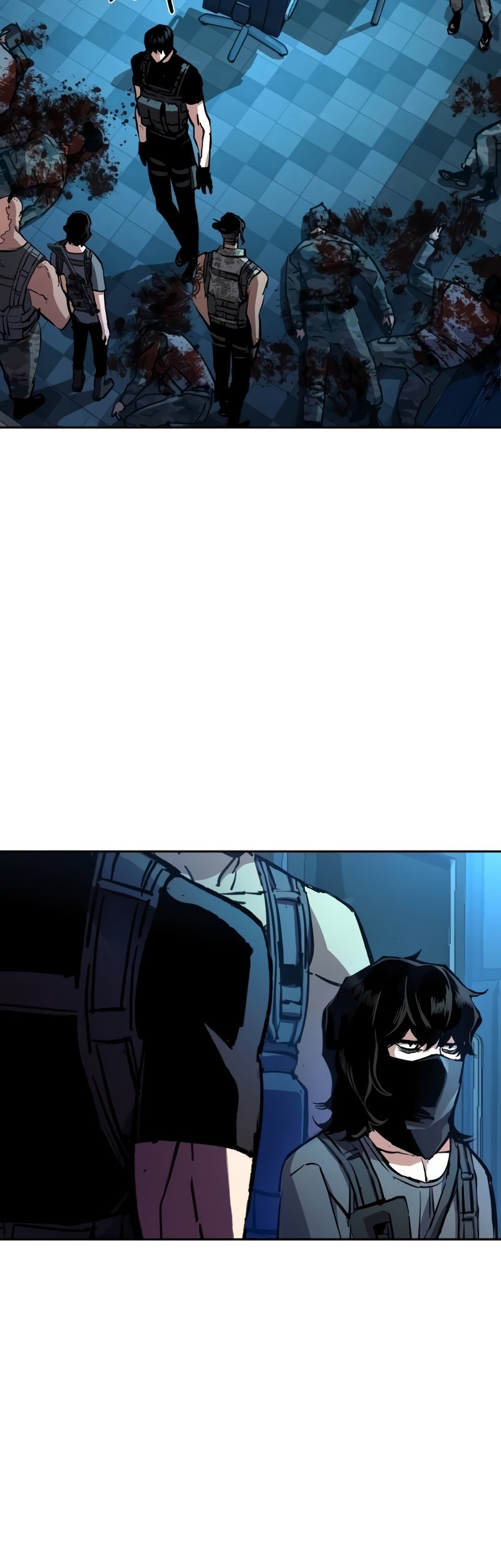 Mercenary Enrollment Chapter 176 - halaman 39