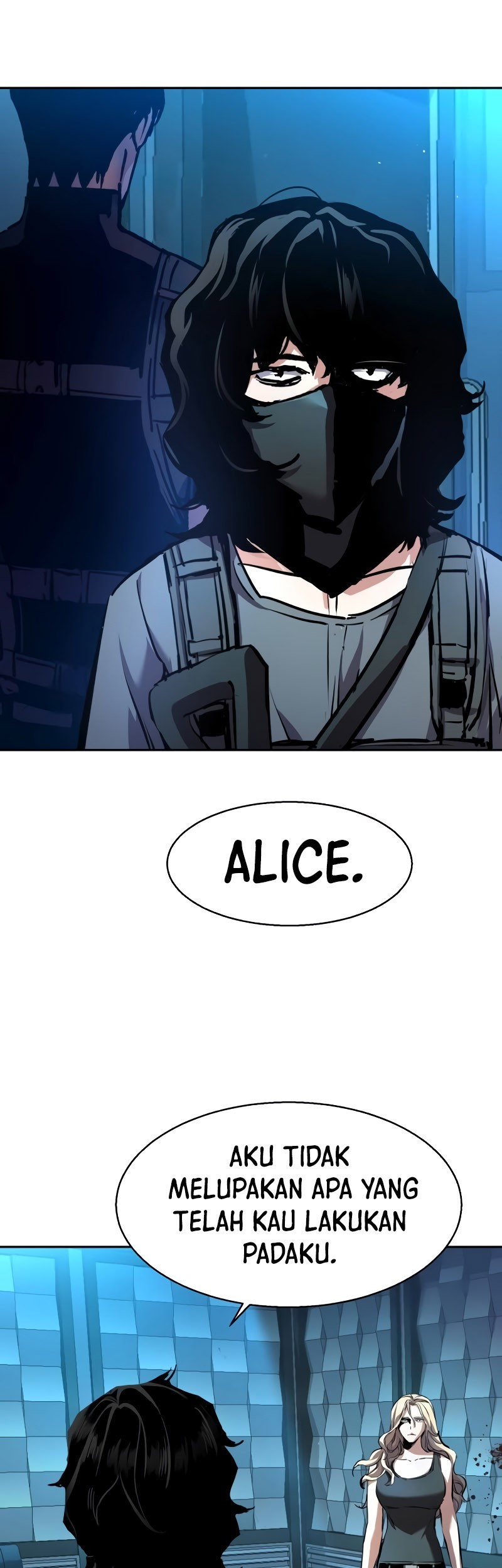 Mercenary Enrollment Chapter 176 - halaman 40