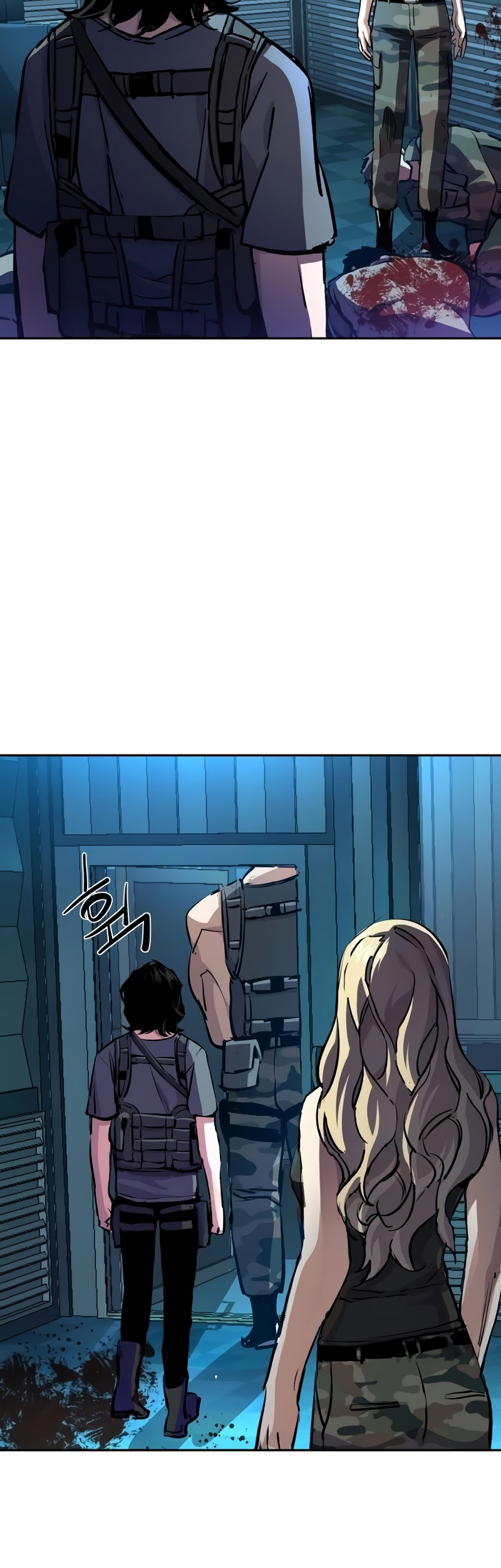 Mercenary Enrollment Chapter 176 - halaman 41