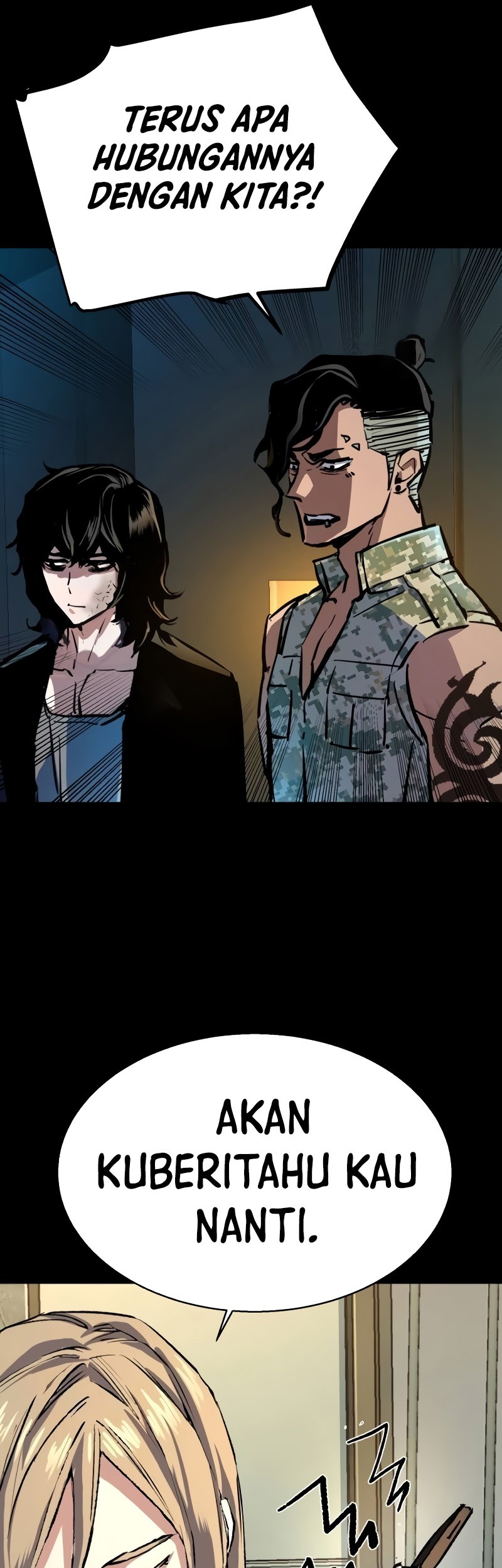 Mercenary Enrollment Chapter 176 - halaman 46