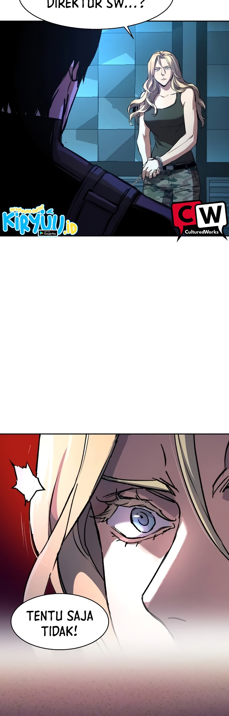 Mercenary Enrollment Chapter 176 - halaman 5