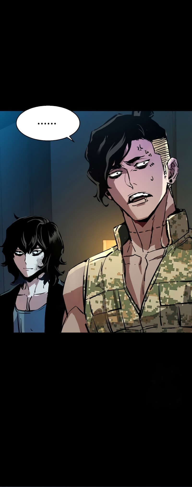 Mercenary Enrollment Chapter 176 - halaman 53
