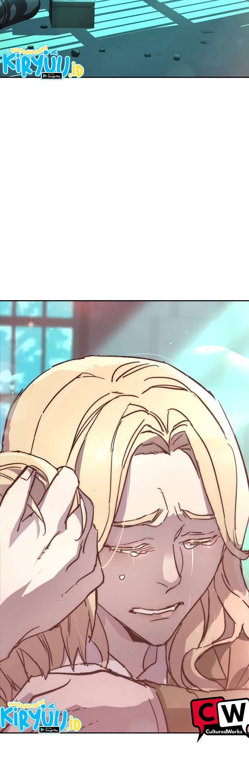 Mercenary Enrollment Chapter 176 - halaman 56