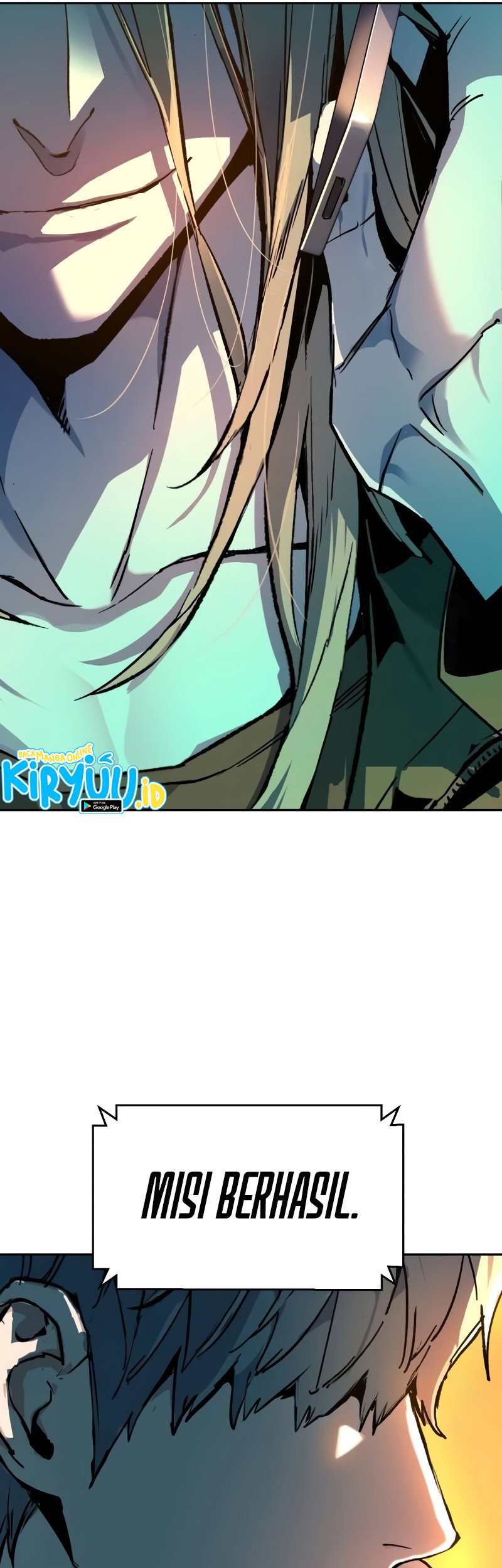 Mercenary Enrollment Chapter 176 - halaman 58