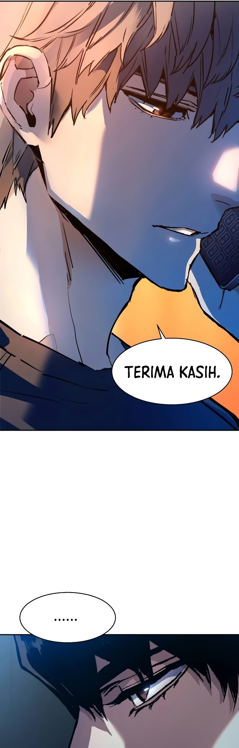 Mercenary Enrollment Chapter 176 - halaman 62