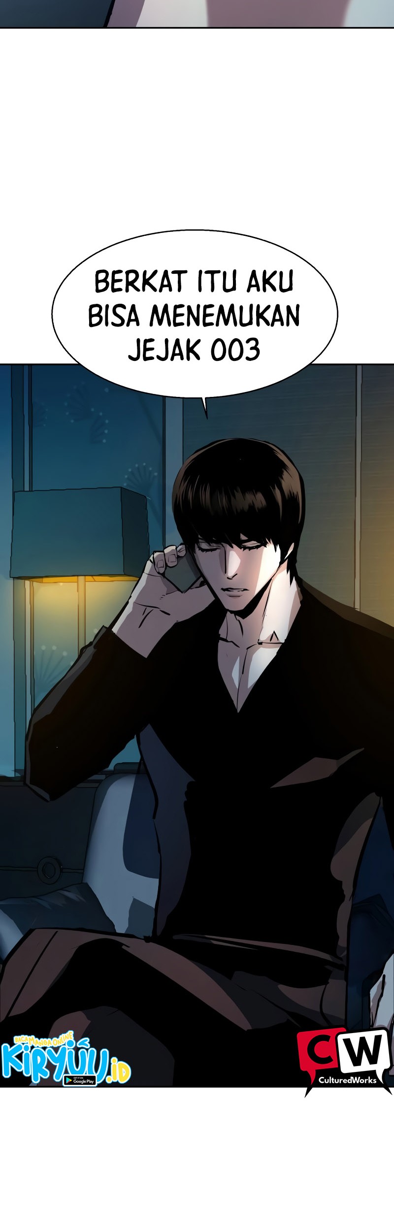 Mercenary Enrollment Chapter 176 - halaman 63