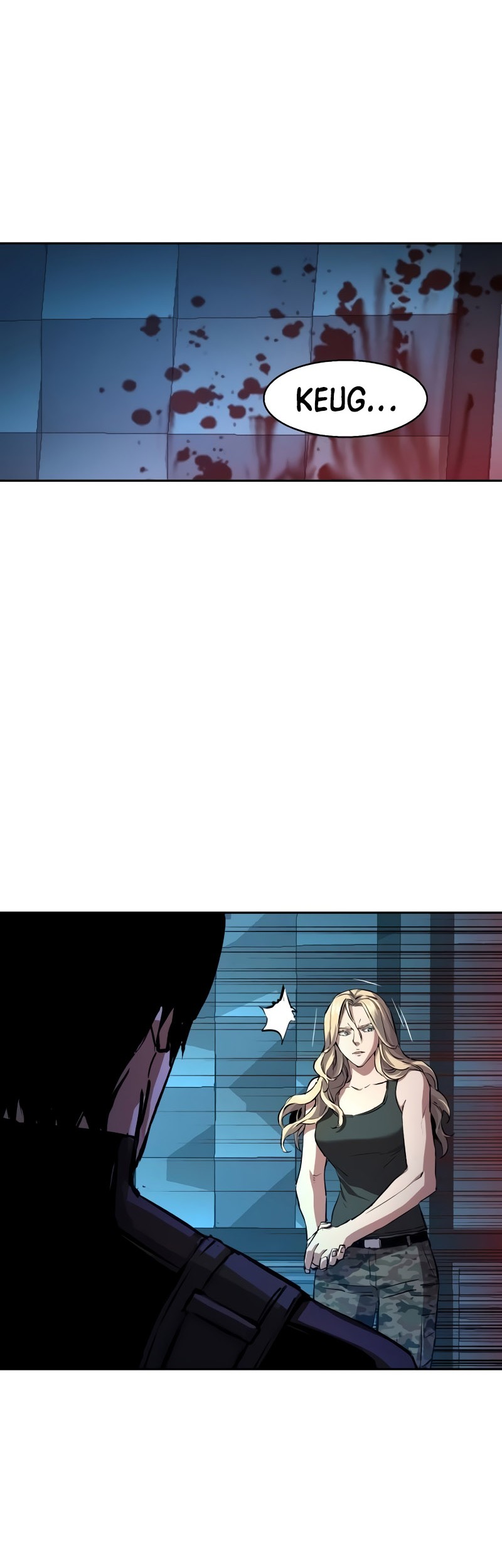 Mercenary Enrollment Chapter 176 - halaman 9
