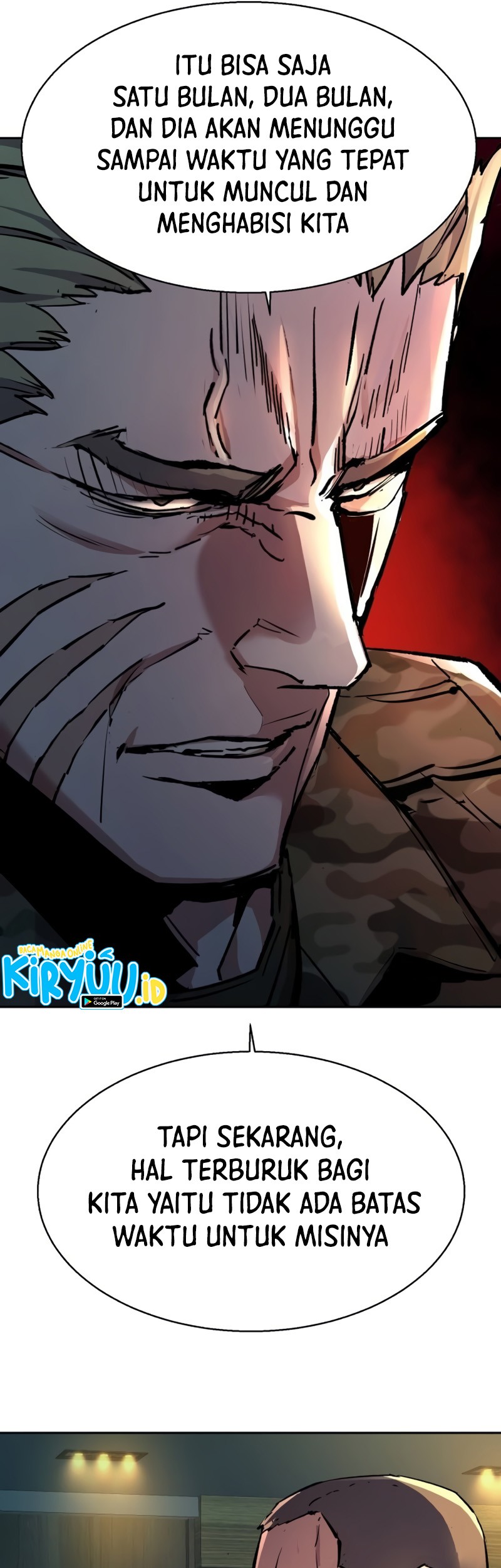 Mercenary Enrollment Chapter 177 - halaman 10