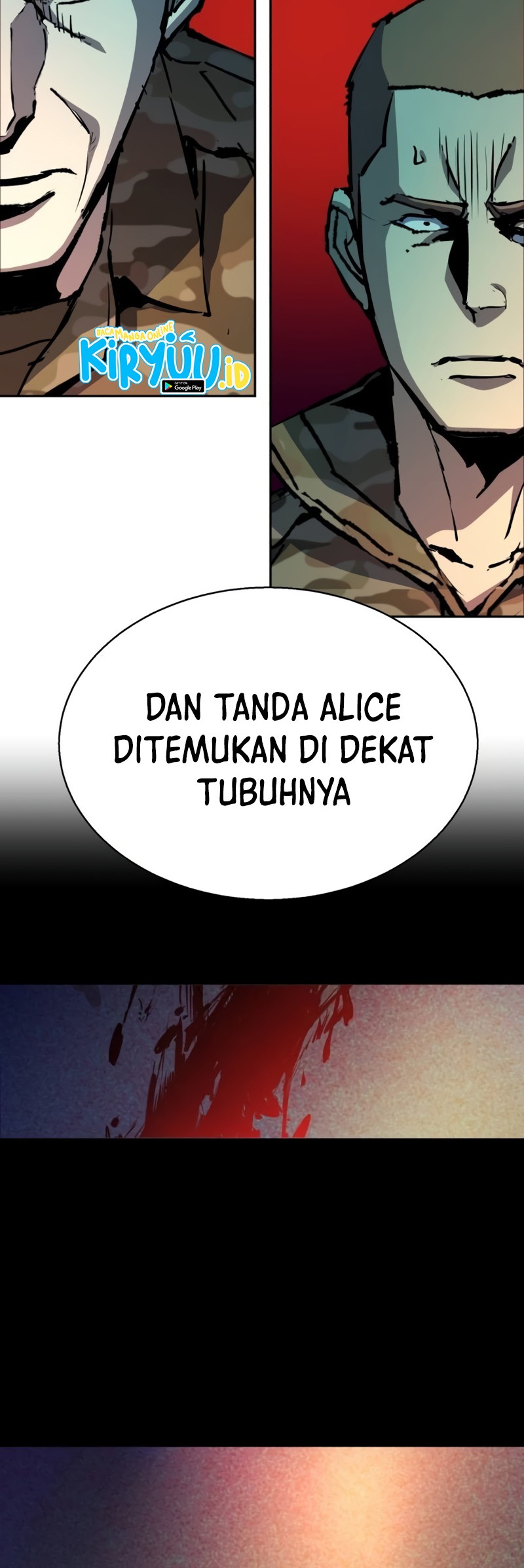 Mercenary Enrollment Chapter 177 - halaman 13