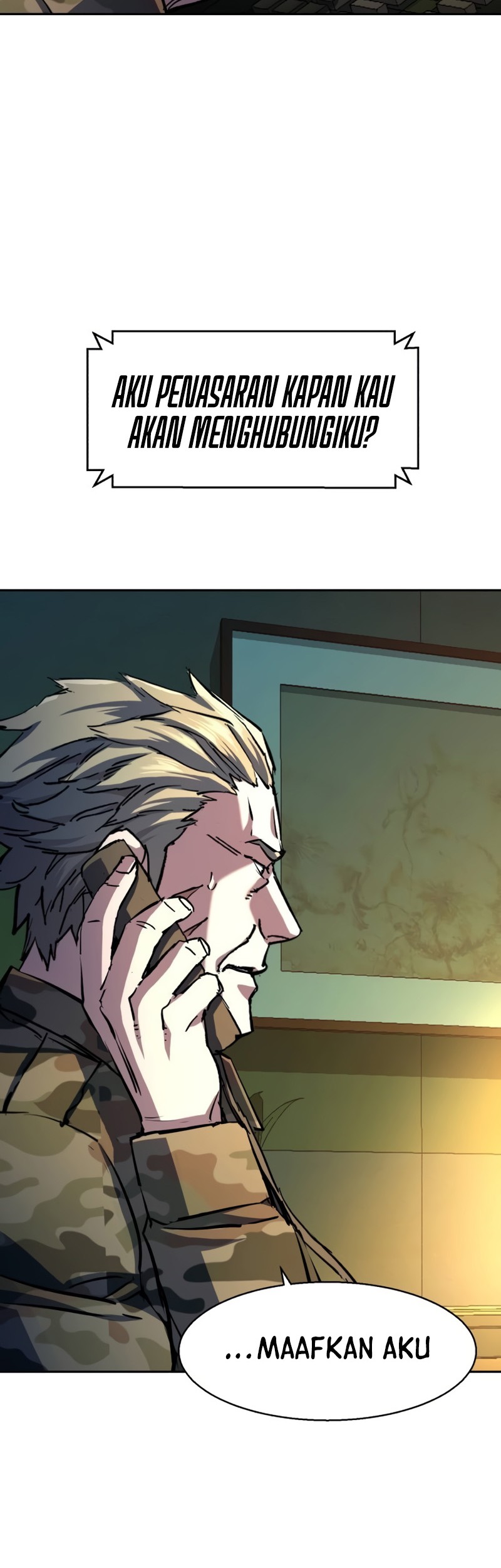 Mercenary Enrollment Chapter 177 - halaman 17
