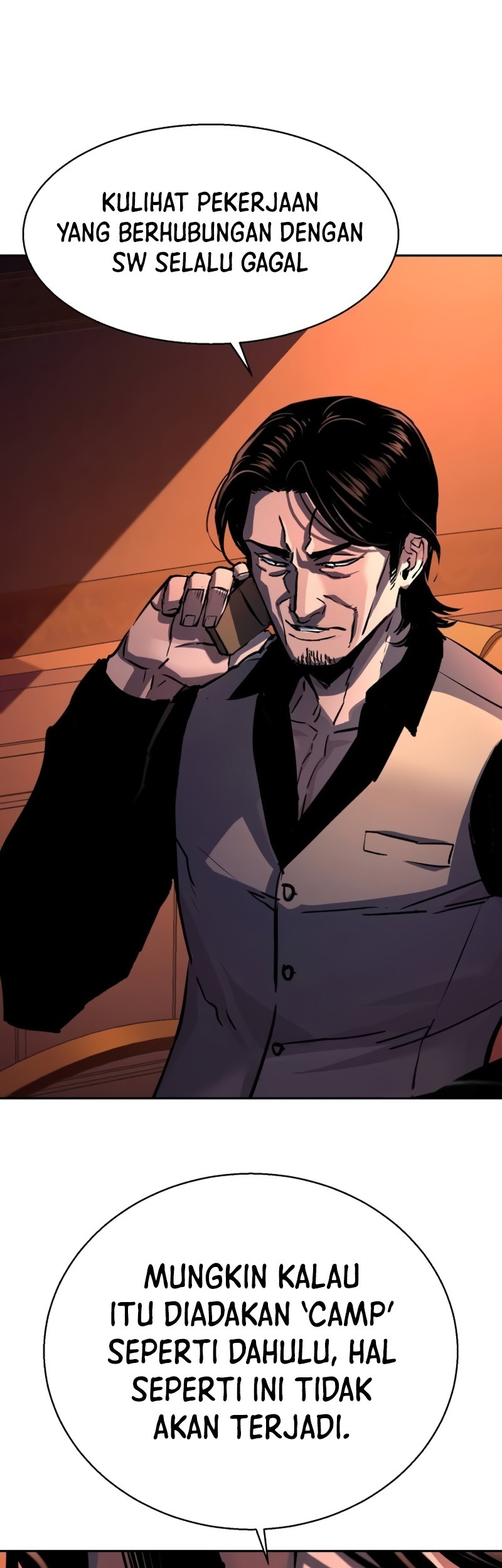 Mercenary Enrollment Chapter 177 - halaman 18