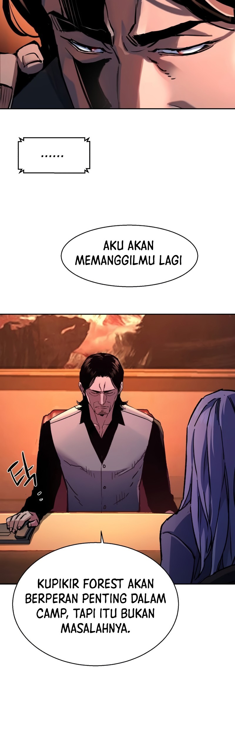 Mercenary Enrollment Chapter 177 - halaman 19