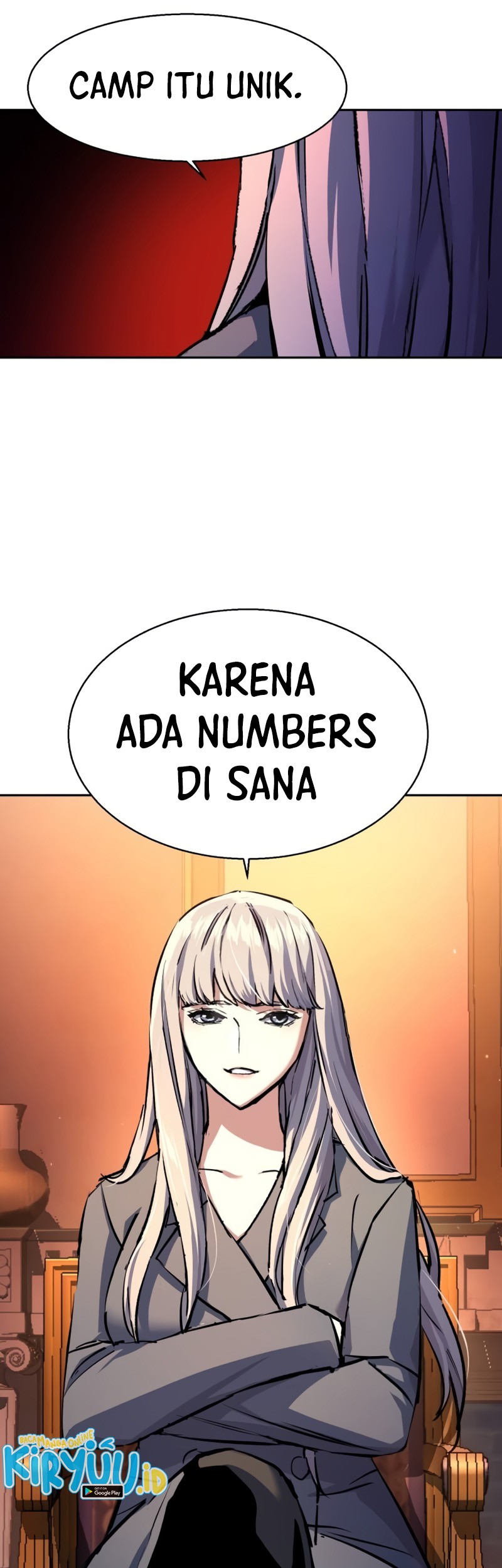 Mercenary Enrollment Chapter 177 - halaman 20