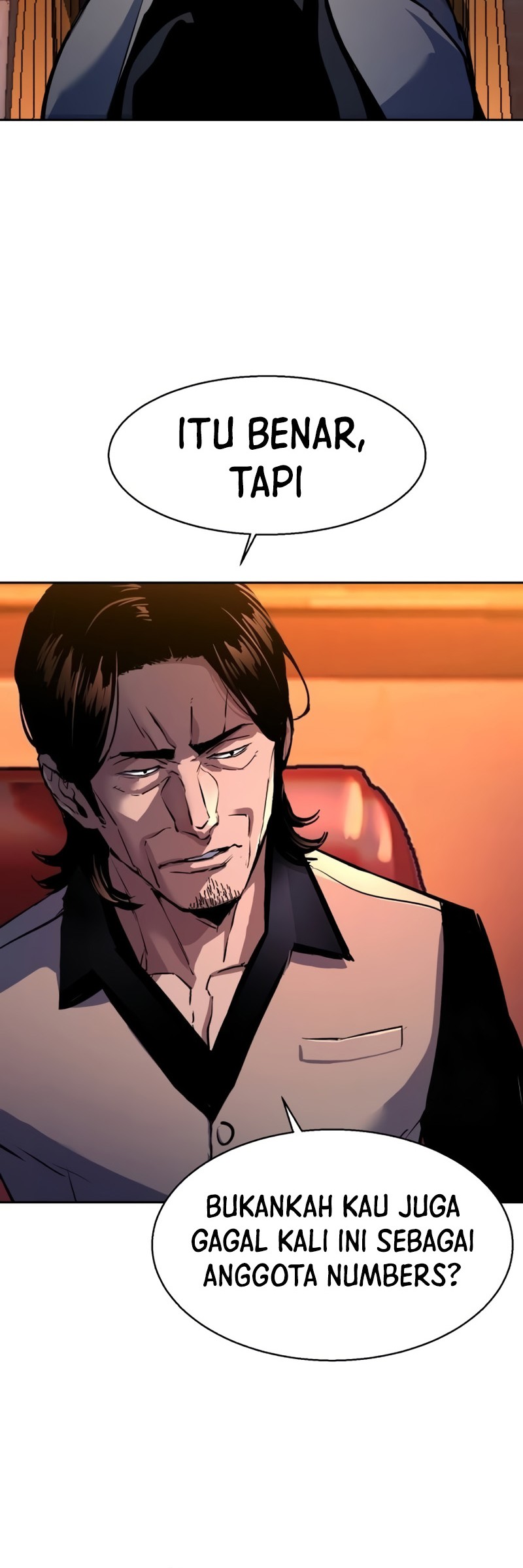 Mercenary Enrollment Chapter 177 - halaman 21