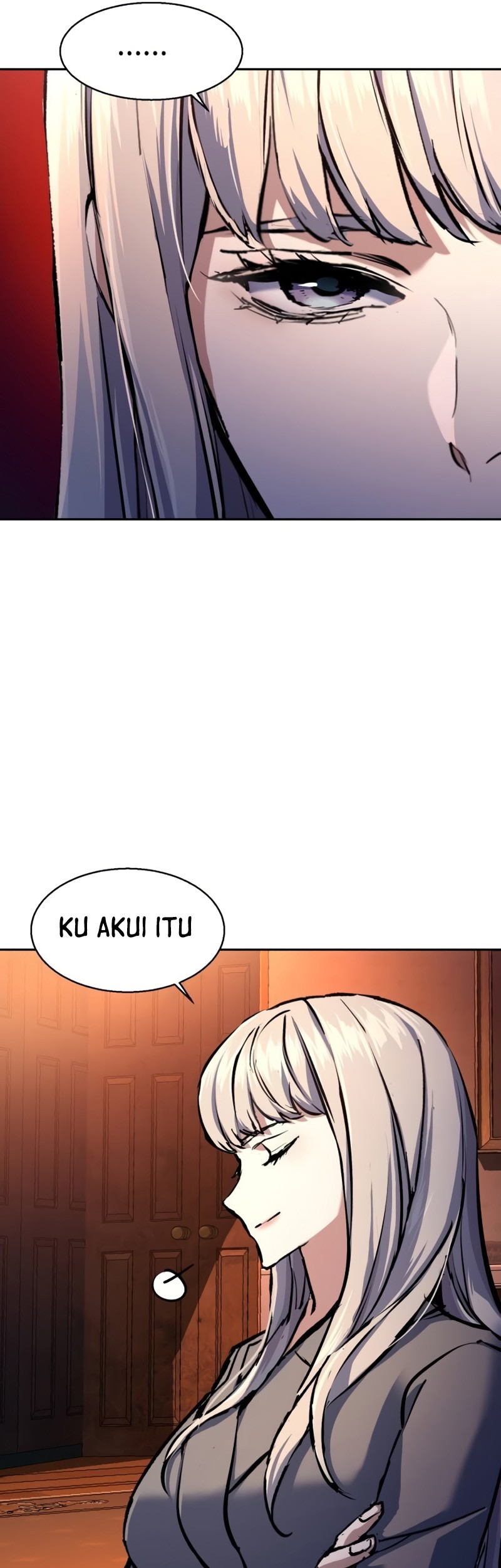 Mercenary Enrollment Chapter 177 - halaman 22