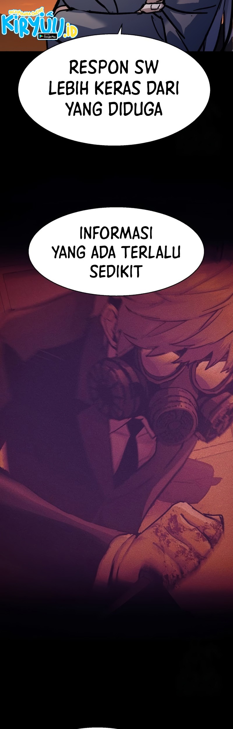 Mercenary Enrollment Chapter 177 - halaman 23
