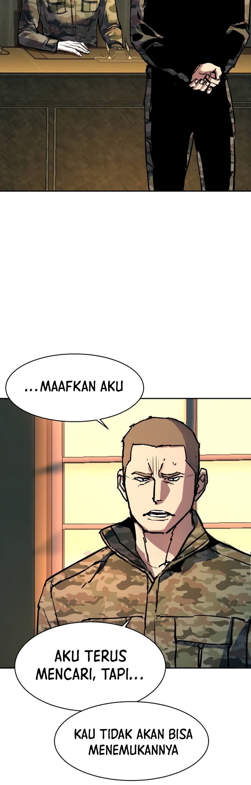 Mercenary Enrollment Chapter 177 - halaman 3