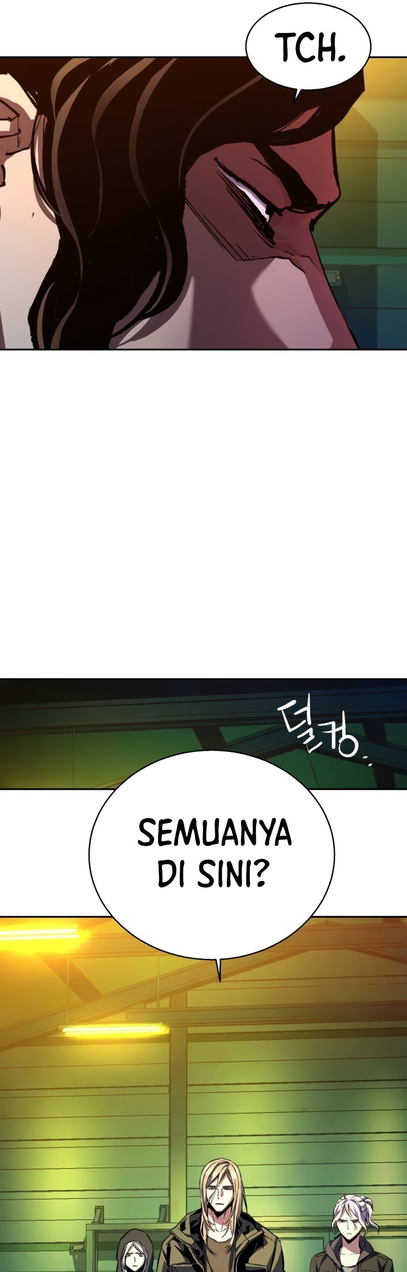 Mercenary Enrollment Chapter 177 - halaman 34