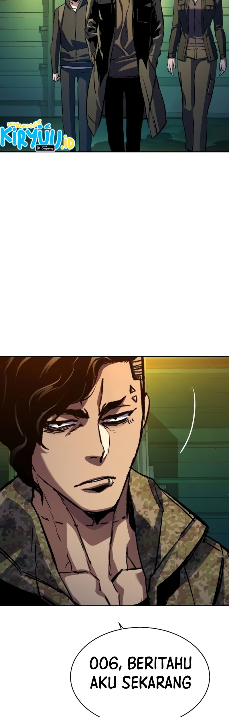 Mercenary Enrollment Chapter 177 - halaman 35