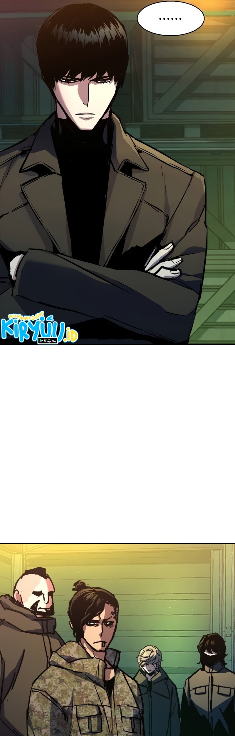 Mercenary Enrollment Chapter 177 - halaman 42