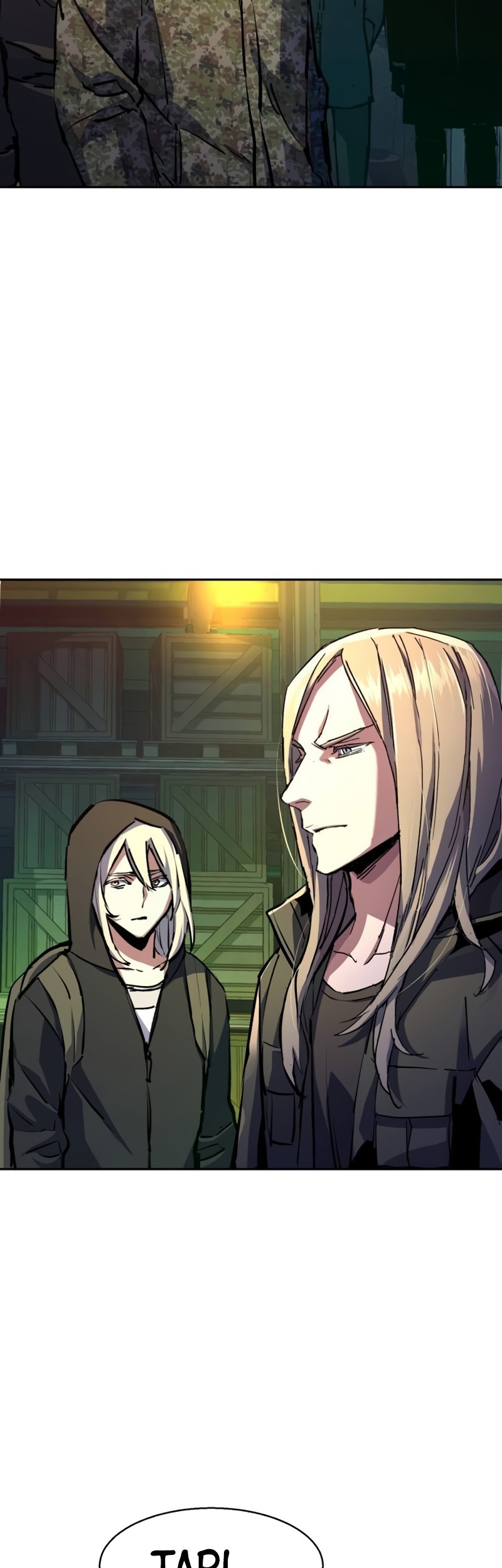 Mercenary Enrollment Chapter 177 - halaman 43