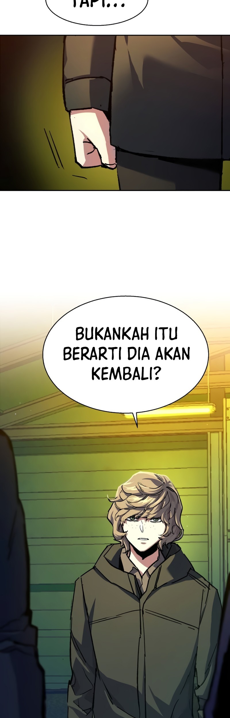 Mercenary Enrollment Chapter 177 - halaman 44